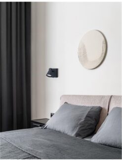 Спот NOVA LUCE DUBLIN 9155712 - Image 3