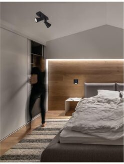 Спот NOVA LUCE DUBLIN 9155812 - Image 3