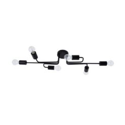 Плафон NOVA LUCE GRANSO 9156306
