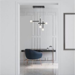 Полилей NOVA LUCE CAYO 9157904 - Image 3