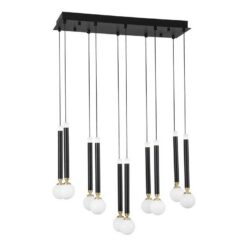 Полилей NOVA LUCE CAYO 9157910