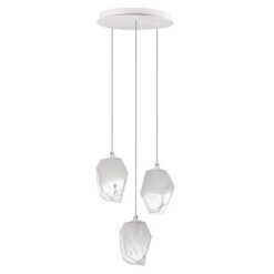Полилей NOVA LUCE ICE 9160233