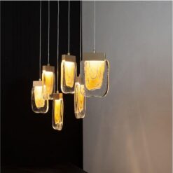 Полилей NOVA LUCE GRANI 9160286