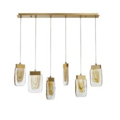 Полилей NOVA LUCE GRANI 9160286 - Image 2