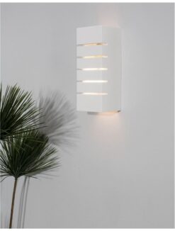 Аплик NOVA LUCE Sandro 9164041 - Image 3