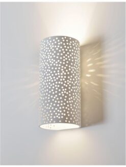 Аплик NOVA LUCE Sandro 9166821