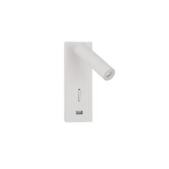 LED Аплик NOVA LUCE FUSE 9170101