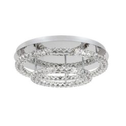 LED Плафон NOVA LUCE QUENTIN 9172519