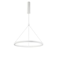 Пендел NOVA LUCE EMPATIA 9172735 LED 35W, 2450lm, 3000K, IP20 D: 60 H: 120 cm