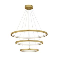 Полилей NOVA LUCE EMPATIA 9172869