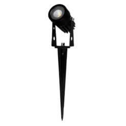 Градински стълб Nova Luce Calix 9172870 за градина и двор