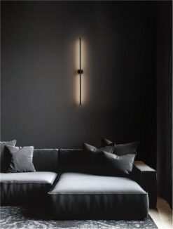 Аплик NOVA LUCE GRETEL 9172871