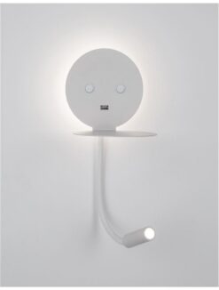 LED Аплик NOVA LUCE ECLIP 9173281 - Image 3