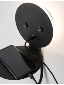 LED Аплик NOVA LUCE ECLIP 9173282 - Image 3