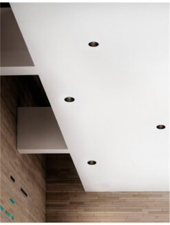 Луна за вграждане NOVA LUCE Hap 9174152 - Image 3