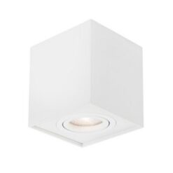 Луна за външен монтаж NOVA LUCE RENDE 9175513 • подвижна