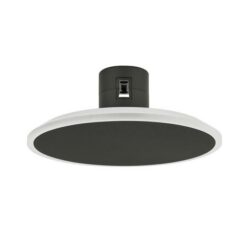 NOVA LUCE - елемент на система LIBO 9180006 IP20 3000K 6W DC24V 300Lm