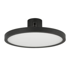 NOVA LUCE - елемент на система LIBO 9180015 IP20 3000K 15W DC24V 900Lm
