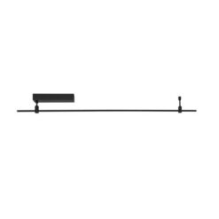 NOVA LUCE - елемент на система MAGNA 9180120 IP20 Included Driver 120 Watt AC85-265V Output 24V DC