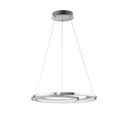 Пендел NOVA LUCE GALAXY 9180302 ED 47.5W, 2280Lm, 3000K, IP20 D: 62 H: 120 cm