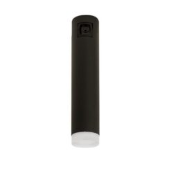NOVA LUCE - основа и стъкло за полилей BAR 9180561 LED 5 Watt DC24V 300Lm 3000K IP20