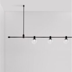 NOVA LUCE - основа за пендел GRAMMI 01 9180563 IP20 Driver 60 Watt AC85-265V - Image 3