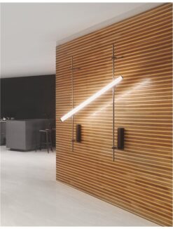 NOVA LUCE - елемент на система MAGNA 9180660 IP20 Included Driver 60 Watt AC85-265V Output 24V DC - Image 4