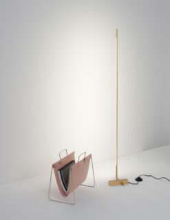 Лампион NOVA LUCE RACCIO 9180726 LED 17.3W, 1211lm, 3000K, IP20 L: 18 H: 140 cm - Image 2