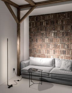 Лампион NOVA LUCE RACCIO 9180727 LED 17.3W, 1211lm, 3000K, IP20 L: 18 H: 140 cm - Image 2