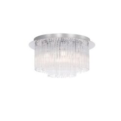 Плафон NOVA LUCE ROSARNO 9180891