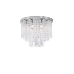 Плафон NOVA LUCE ROSARNO 9180892