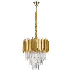 Полилей NOVA LUCE GRANE 9181100