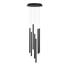 Пендел NOVA LUCE ULTRATHIN 9184024 LED 7x3W, 1680lm, 3000K, IP20