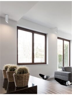 Луна за външен монтаж NOVA LUCE Oslo 9184371 - Image 2