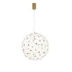 Пендел NOVA LUCE SOLE 9186001