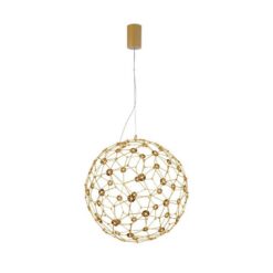 Пендел NOVA LUCE SOLE 9186002