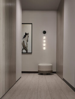 Аплик NOVA LUCE IFOS 9586810