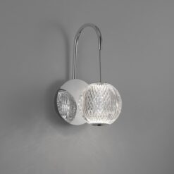 Аплик NOVA LUCE BRILLANTE 9186906
