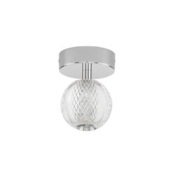 Аплик NOVA LUCE BRILLANTE 9186907
