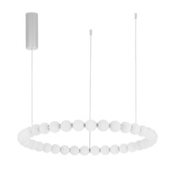 Полилей Nova Luce Perla 9186917 за дневна