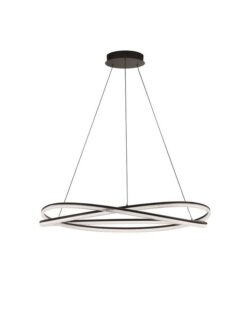 Полилей Nova Luce Opehlia 9186935 за трапезария