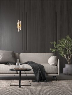 Пендел NOVA LUCE SENECA 9186937