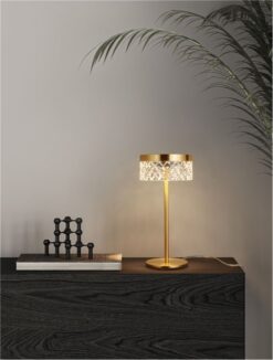 Настолна лампа NOVA LUCE BION 9186947