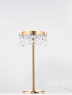 Настолна лампа NOVA LUCE BION 9186947 - Image 4