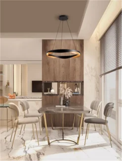 Полилей Nova Luce Radon 9186948 за дневна