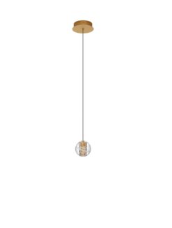 Пендел NOVA LUCE LICIO 9186958