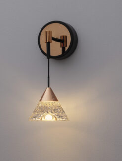 Аплик NOVA LUCE PALUZ 9186962