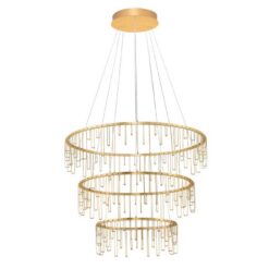 Полилей Nova Luce Stellar 9186970 за хол