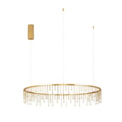 Полилей Nova Luce Stellar 9186978 за трапезария
