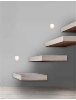 Гипсова луна NOVA LUCE Cirocco 9188626 - Image 3